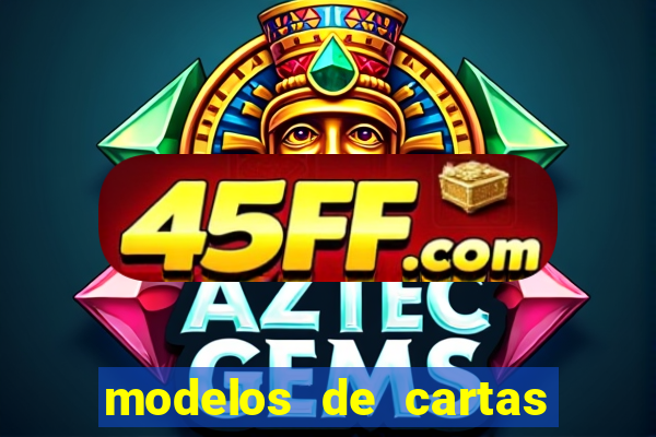 modelos de cartas para crismando